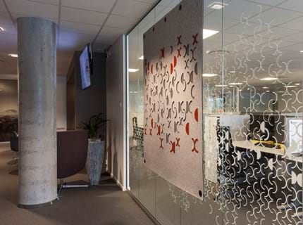 aker solution -4., Coverdouble, Fraster filt